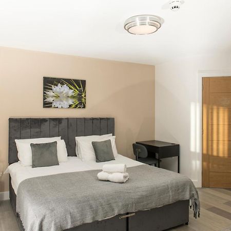 Apartamento Cozy Studio Flat For Rent Preston  Exterior foto